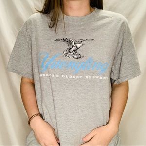 Yuengling Beer Graphic Tee